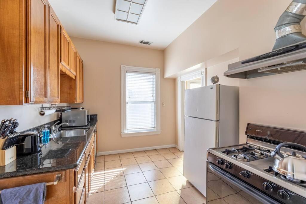 Сasa de vacaciones A+ 2 Bedroom Victorian Away From *