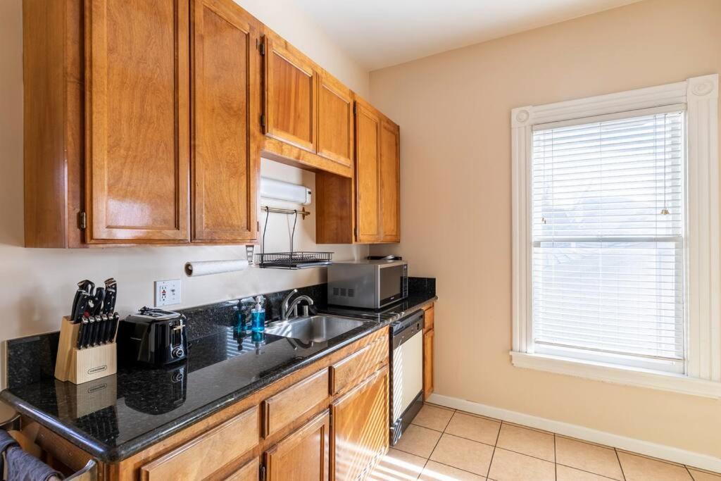 A+ 2 Bedroom Victorian Away From