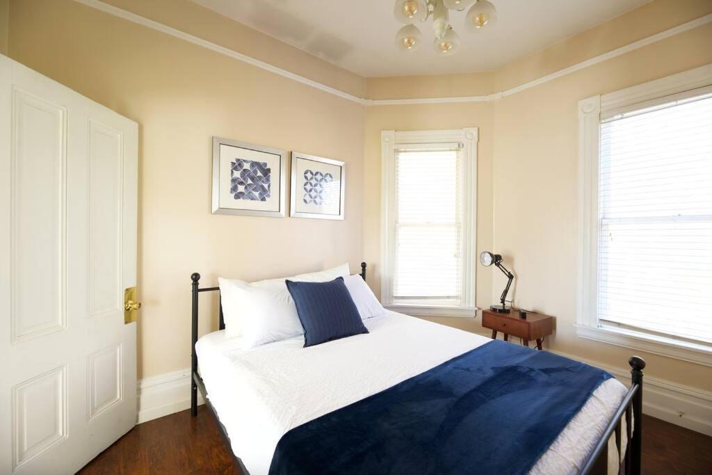 A+ 2 Bedroom Victorian Away From *